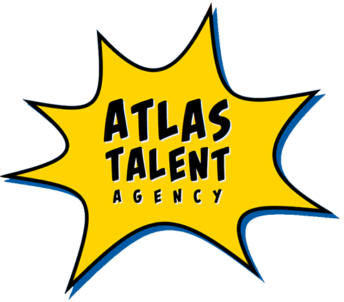 joey pepin male voice actor atlas talent agency